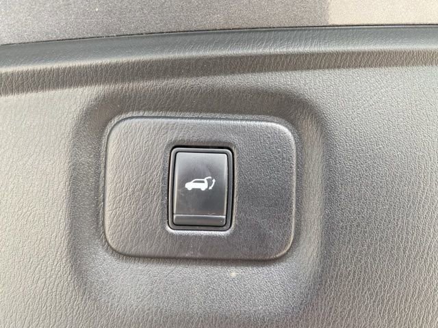 Used 2019 INFINITI QX60 Luxe image 8