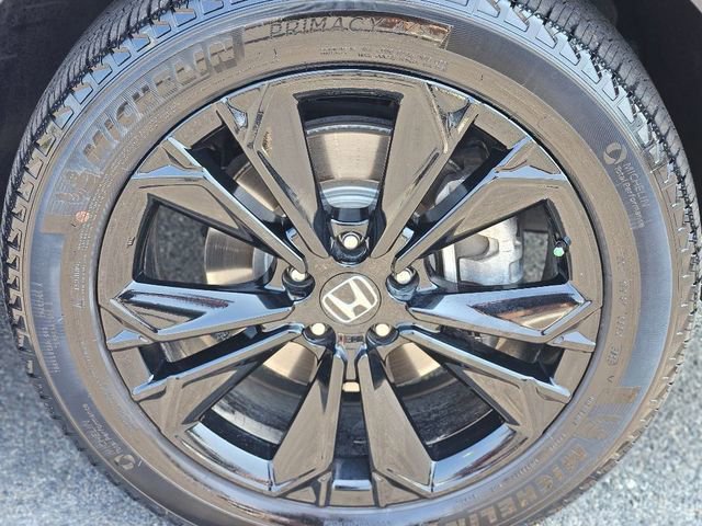 Used 2024 Honda CR-V Sport Touring image 10