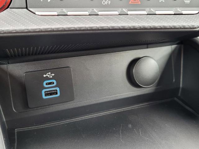 New 2025 Ford Mustang Coupe image 23