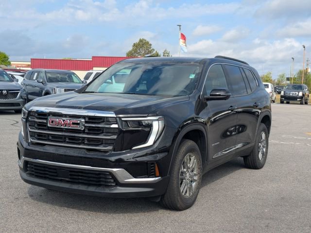 Used 2025 GMC Acadia Elevation image 6