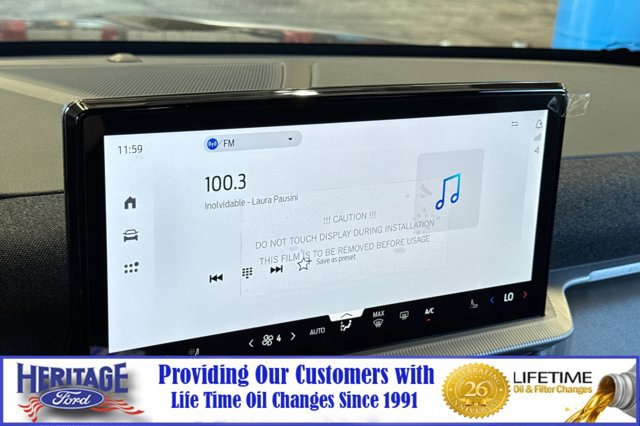 New 2026 Ford Explorer ST w/ Sun And Sound Package AWD/4WD image 19