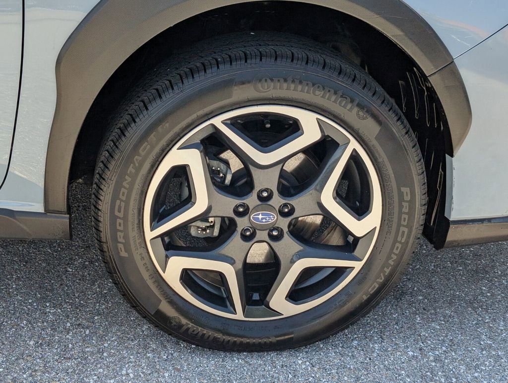 Used 2019 Subaru Crosstrek 2.0i Limited w/ Moonroof Package image 9