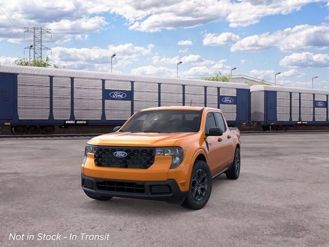 New 2026 Ford Maverick XLT AWD/4WD image 2