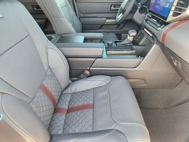 New 2026 Toyota Tundra Capstone image 10