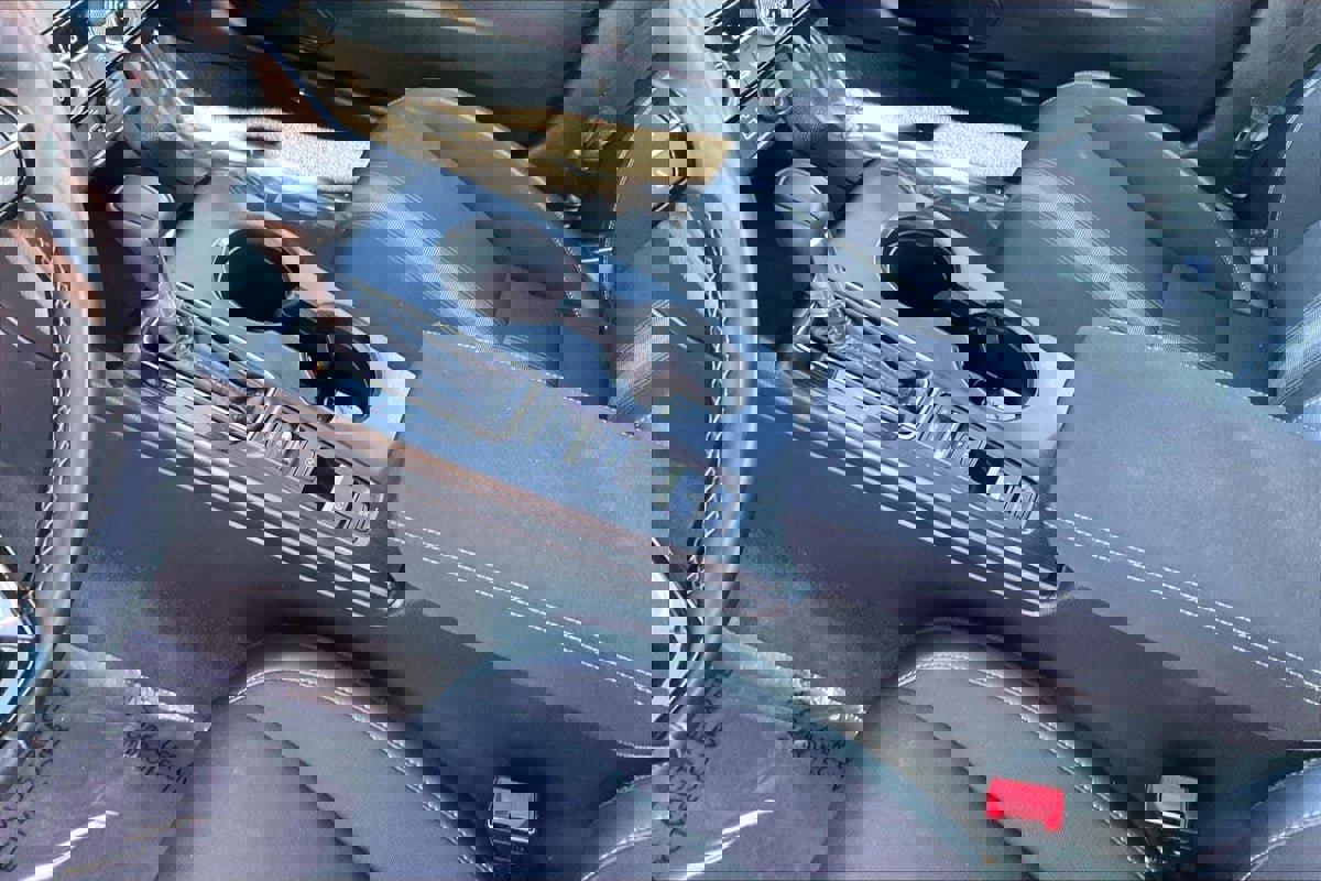 Used 2023 Honda Civic Sport image 13