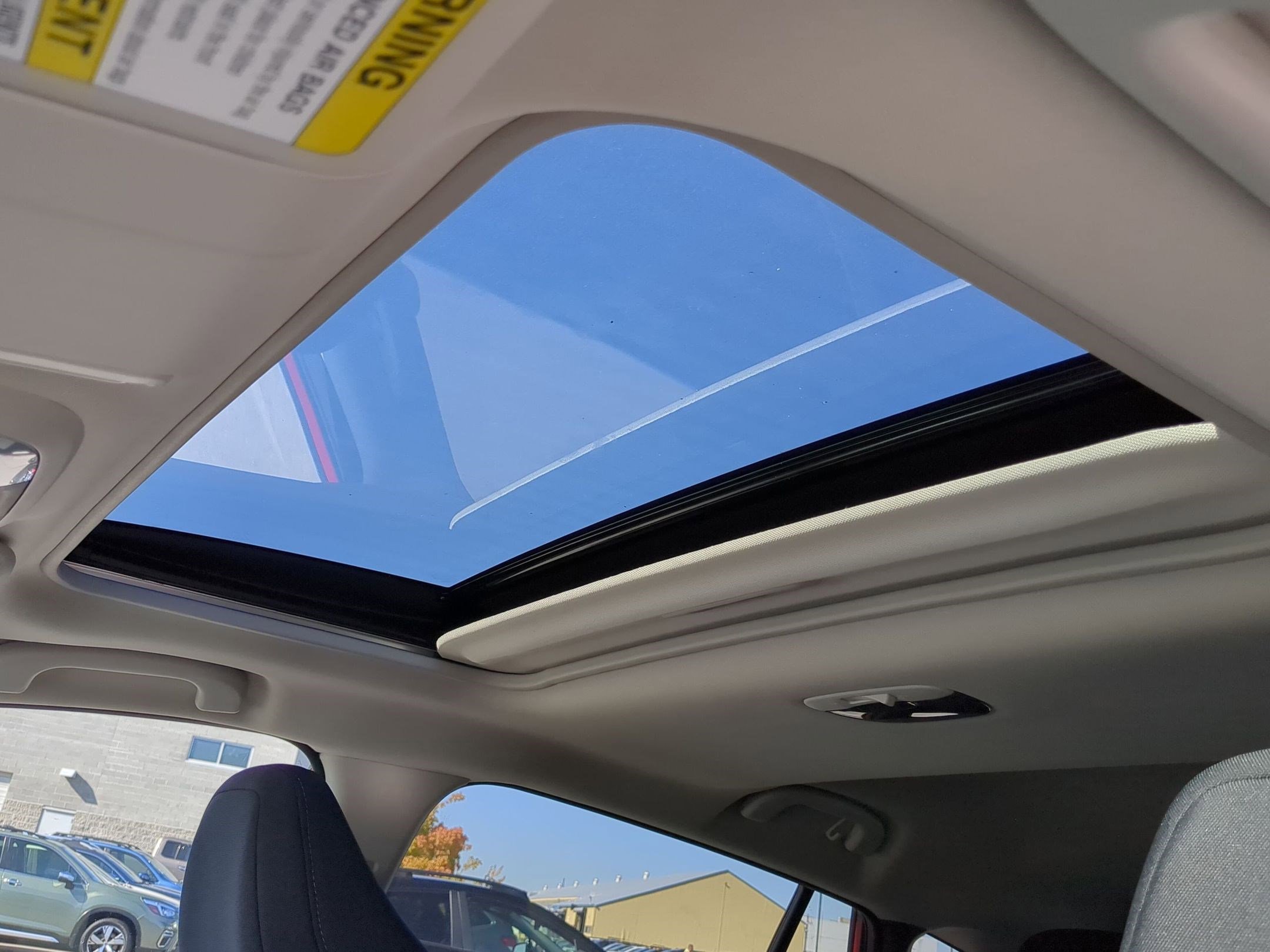 New 2026 Subaru Crosstrek 2.5i Premium image 16