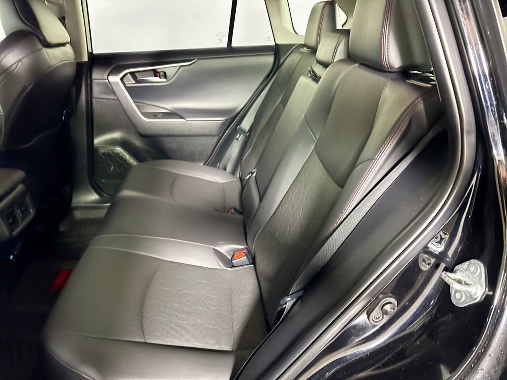 Used 2022 Toyota RAV4 TRD Off-Road image 20