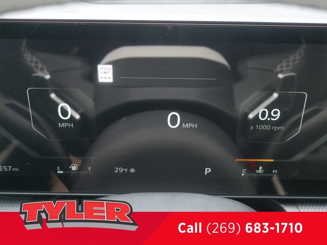 New 2026 Kia K4 GT-Line Turbo image 48