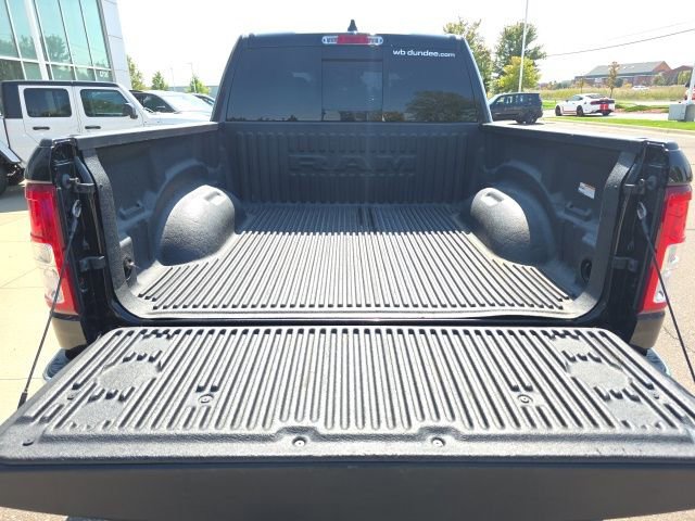 Certified 2022 RAM 1500 Big Horn image 7