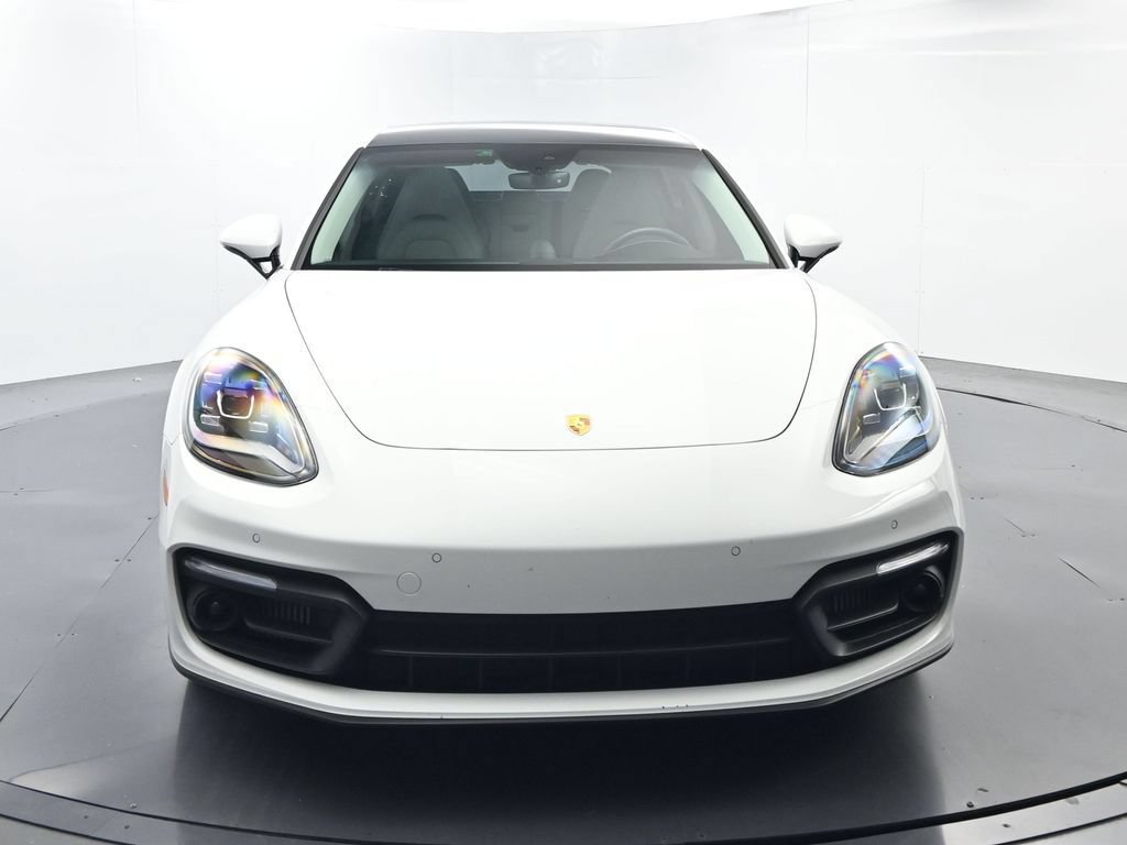 Certified 2023 Porsche Panamera Platinum Edition RWD image 18