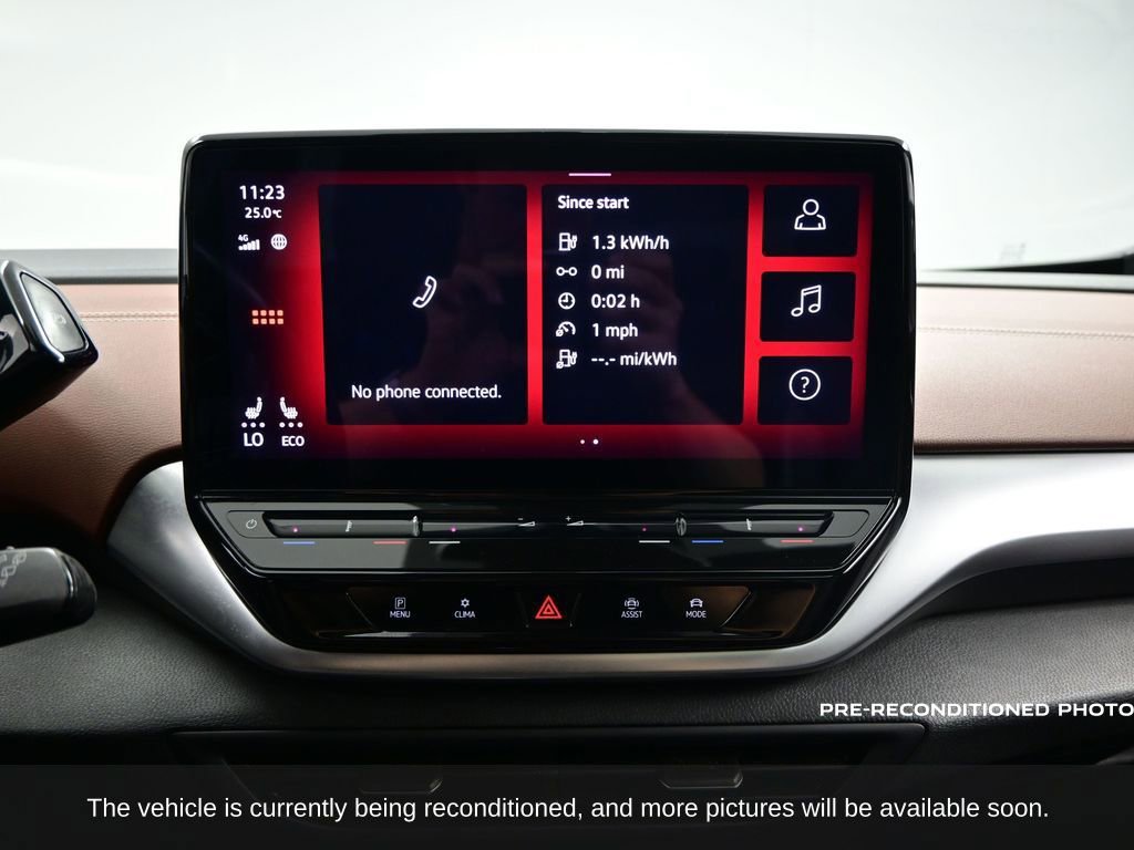 Used 2021 Volkswagen ID.4 Pro S w/ ID.4 Protection Package image 20