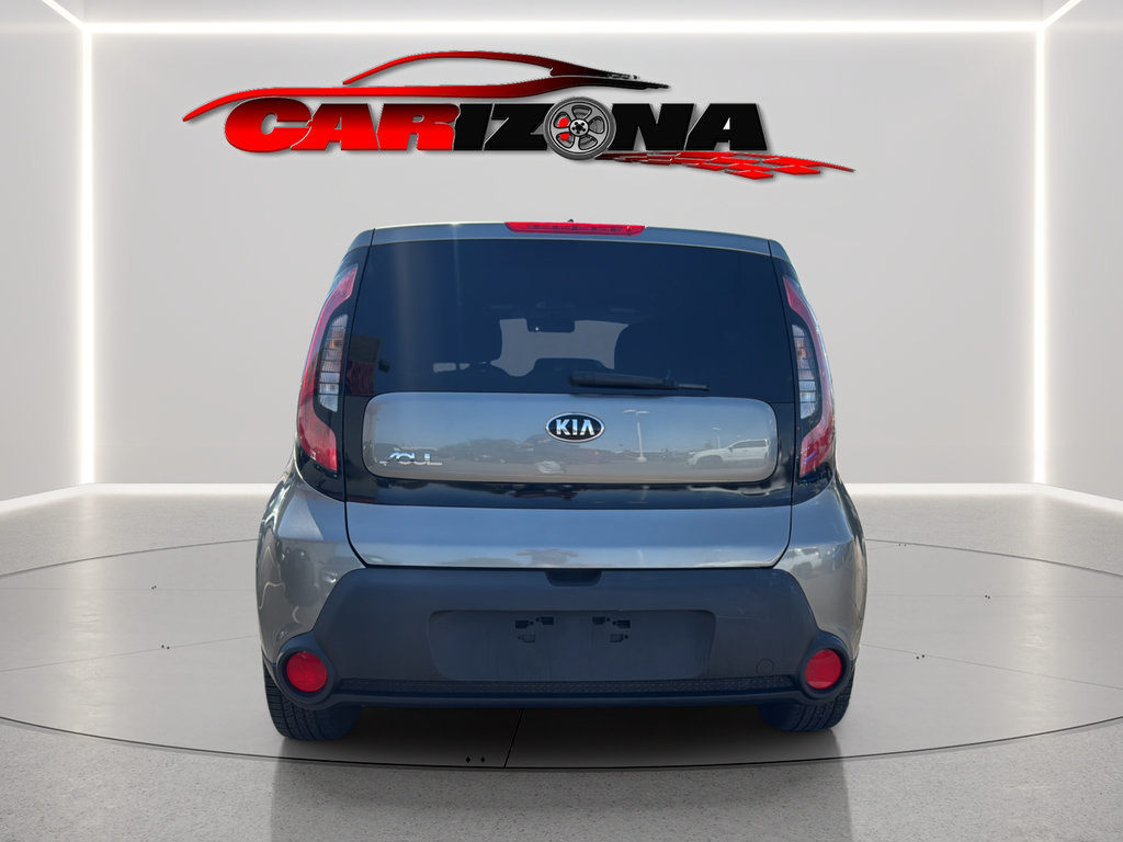 Used 2015 Kia Soul FWD image 7