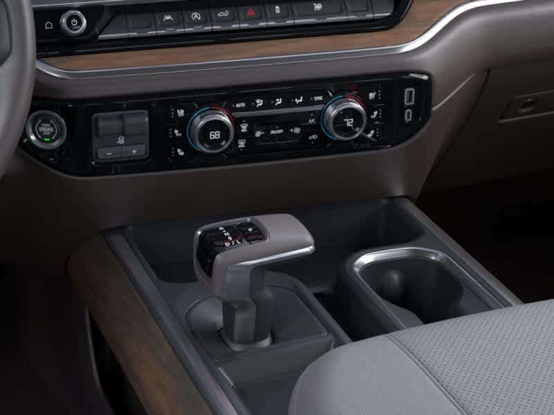 New 2026 GMC Sierra 1500 SLT RWD image 23