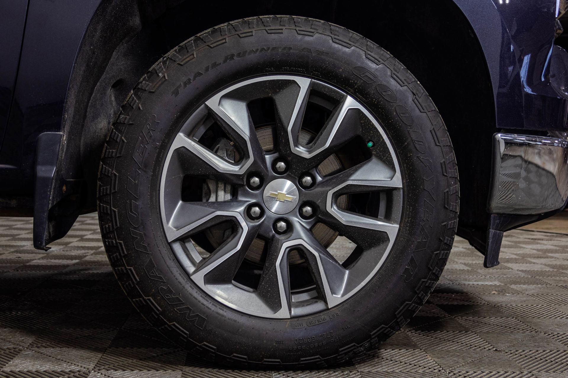 Used 2023 Chevrolet Silverado 1500 LT image 50