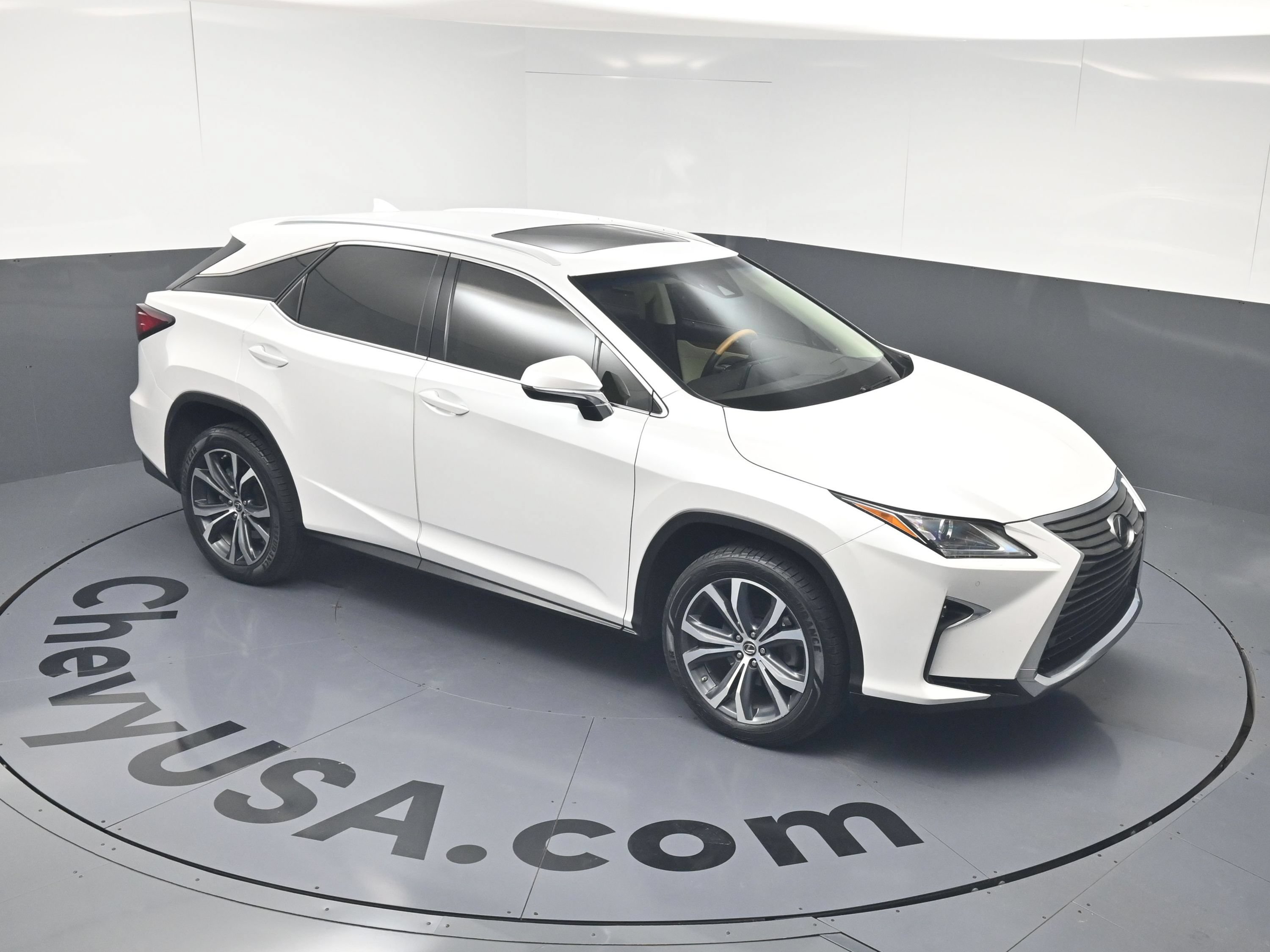 Used 2019 Lexus RX 350 AWD w/ Premium Package image 33