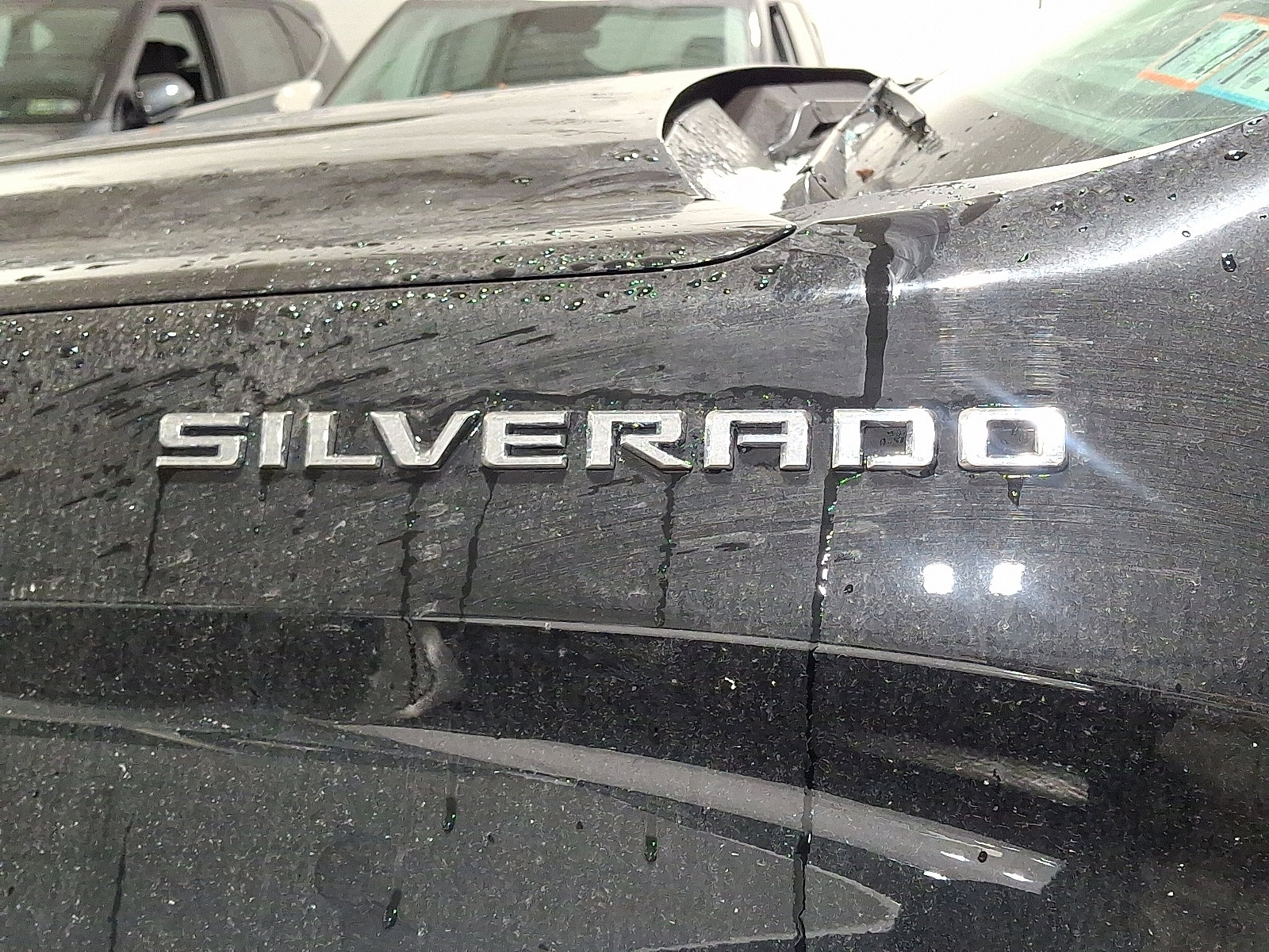Used 2024 Chevrolet Silverado 1500 LT image 29