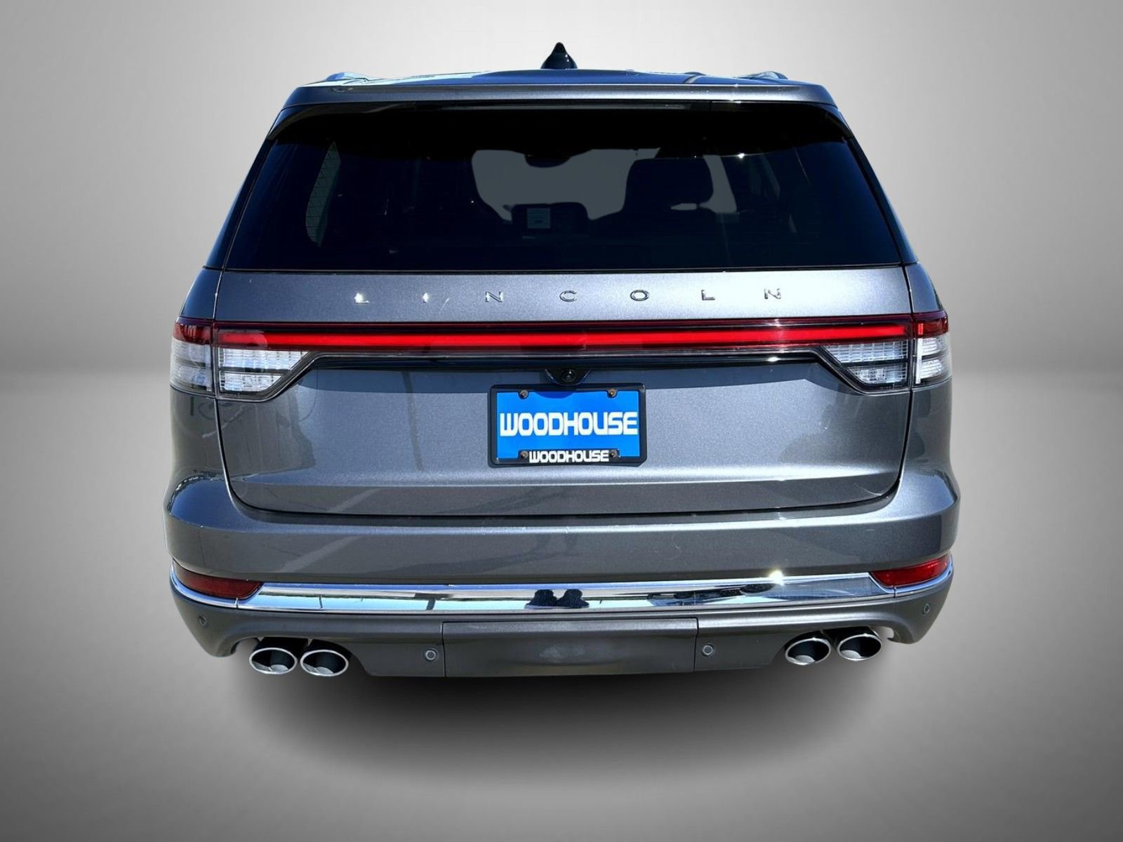 Used 2025 Lincoln Aviator Reserve w/ Equipment Group 201A AWD/4WD image 6