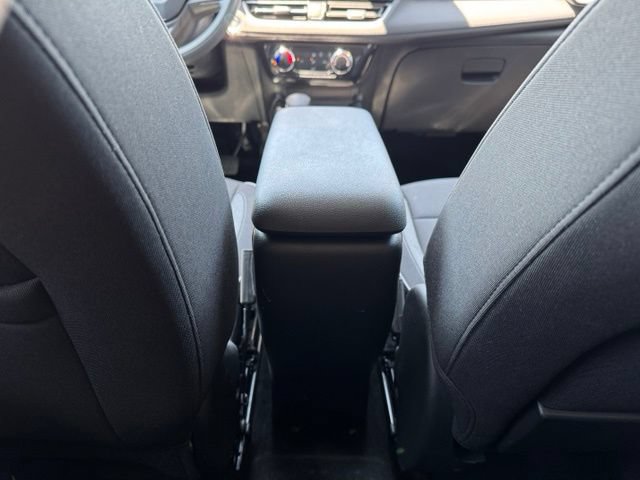 Certified 2025 Chevrolet TrailBlazer LT AWD/4WD image 9