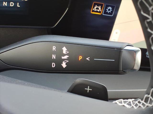 New 2026 Chevrolet Traverse LT image 19