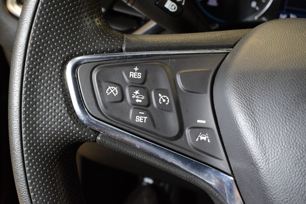 Used 2023 Chevrolet Equinox LT AWD/4WD image 20