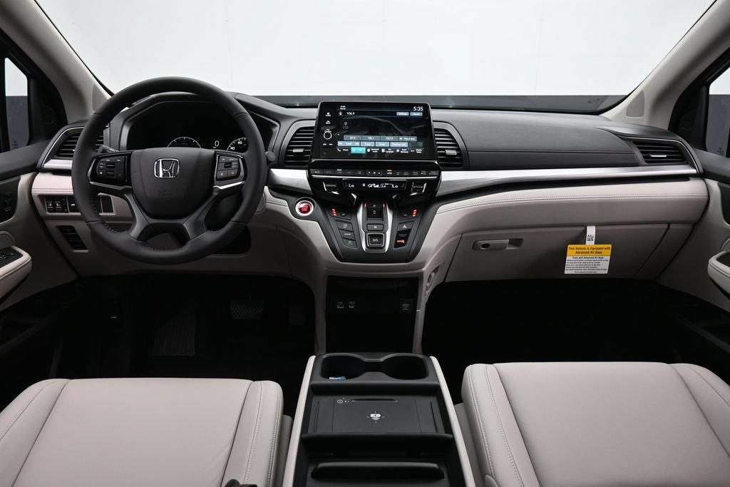 New 2026 Honda Odyssey EX-L image 37