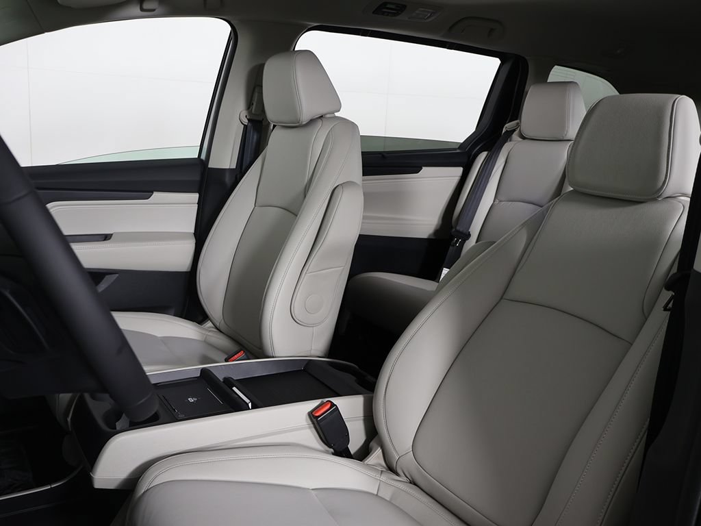 New 2026 Honda Odyssey EX-L image 18