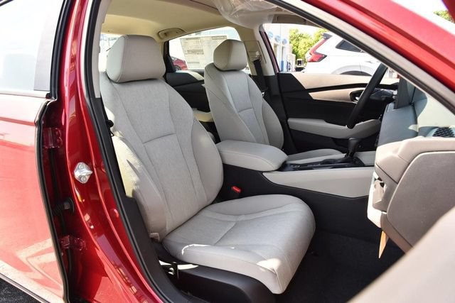 New 2026 Honda Accord SE image 21