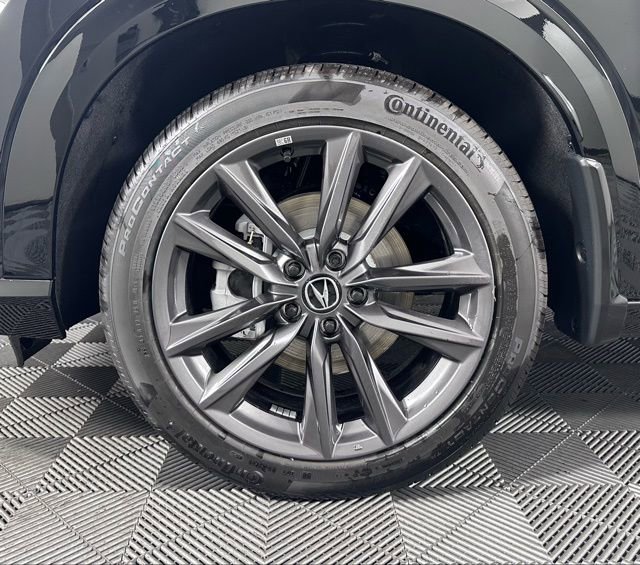 Used 2025 Acura ADX A-Spec image 12