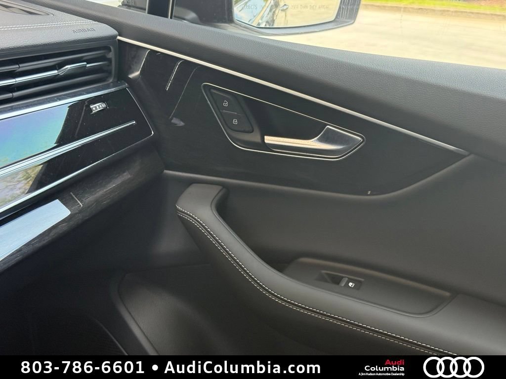New 2026 Audi Q7 2.0T Premium Plus AWD/4WD image 34