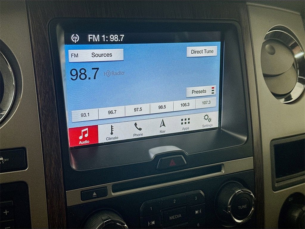 Used 2017 Ford Expedition King Ranch image 17