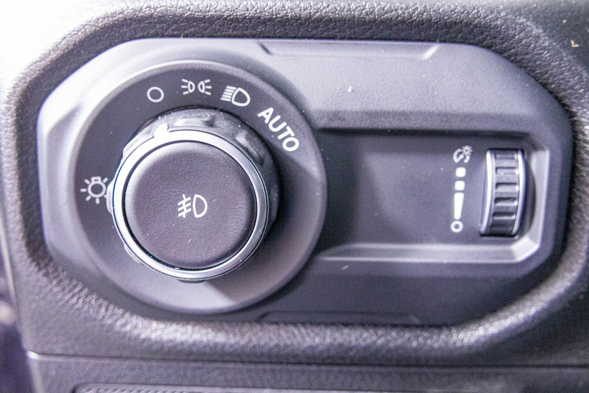 New 2026 Jeep Wrangler Sport S image 18