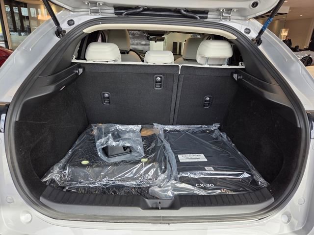 New 2026 MAZDA CX-30 AWD 2.5 S image 7