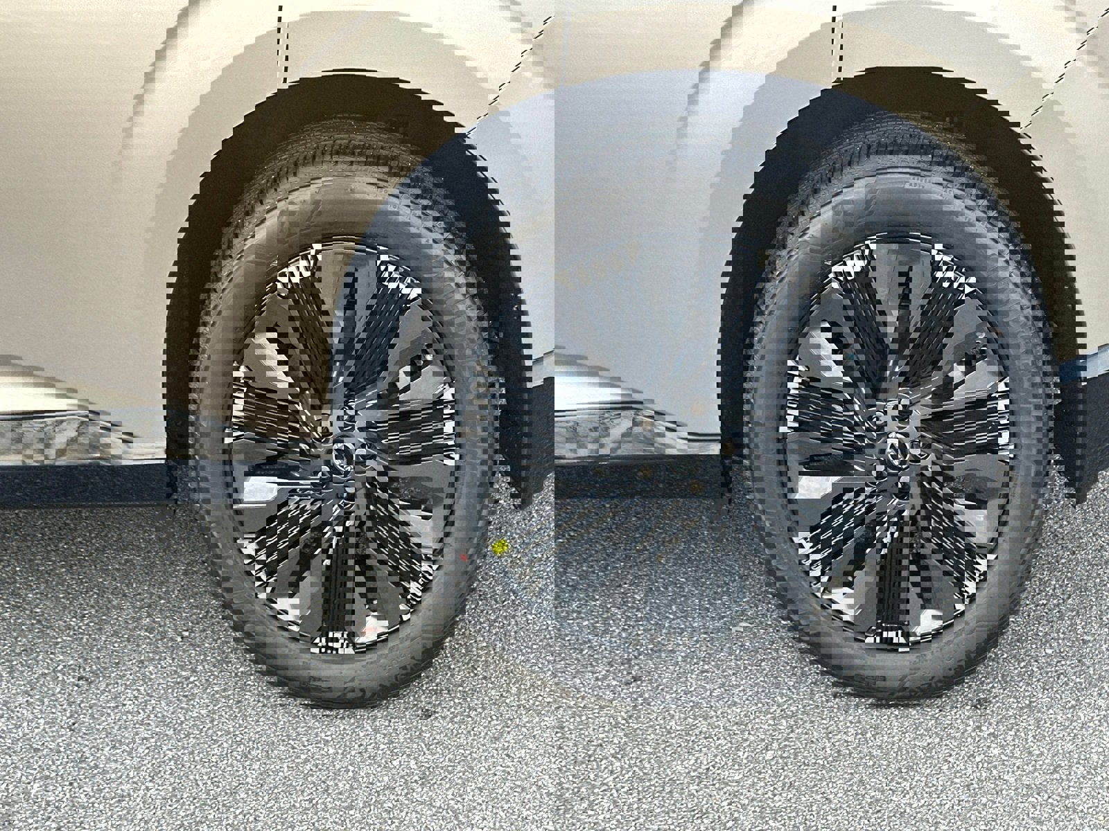 New 2026 Nissan Murano Platinum w/ Cargo Package image 20