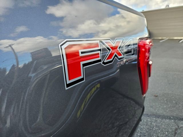 Used 2021 Ford F150 Platinum w/ Equipment Group 701A High image 11