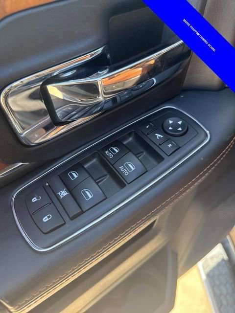 Used 2018 RAM 2500 Longhorn w/ Convenience Group image 19