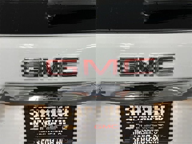 Certified 2024 GMC Terrain SLT image 30