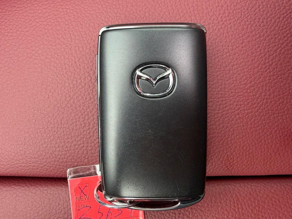 New 2026 MAZDA CX-50 AWD 2.5 Hybrid w/ Premium Pkg image 29
