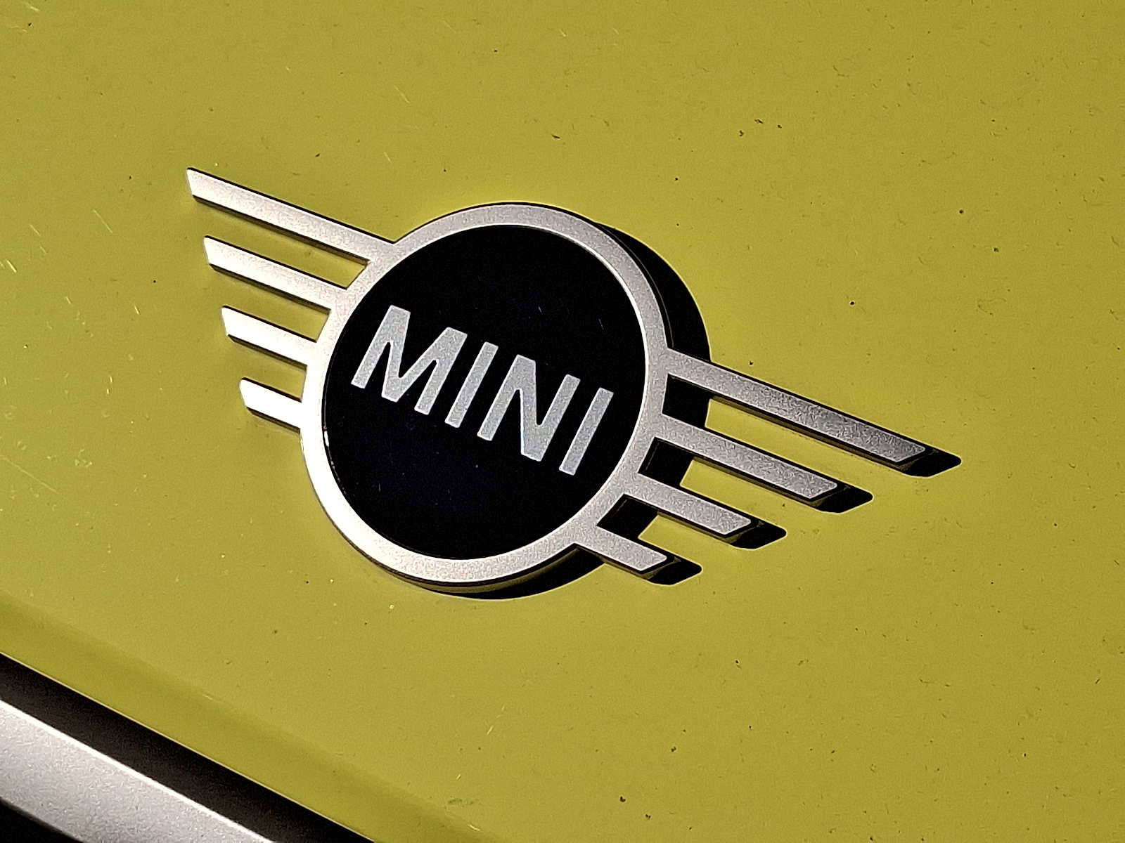 Used 2025 MINI Cooper S image 29