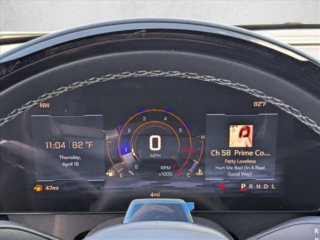 New 2026 Chevrolet Traverse LT w/ Enhanced Driving Package FWD image 11