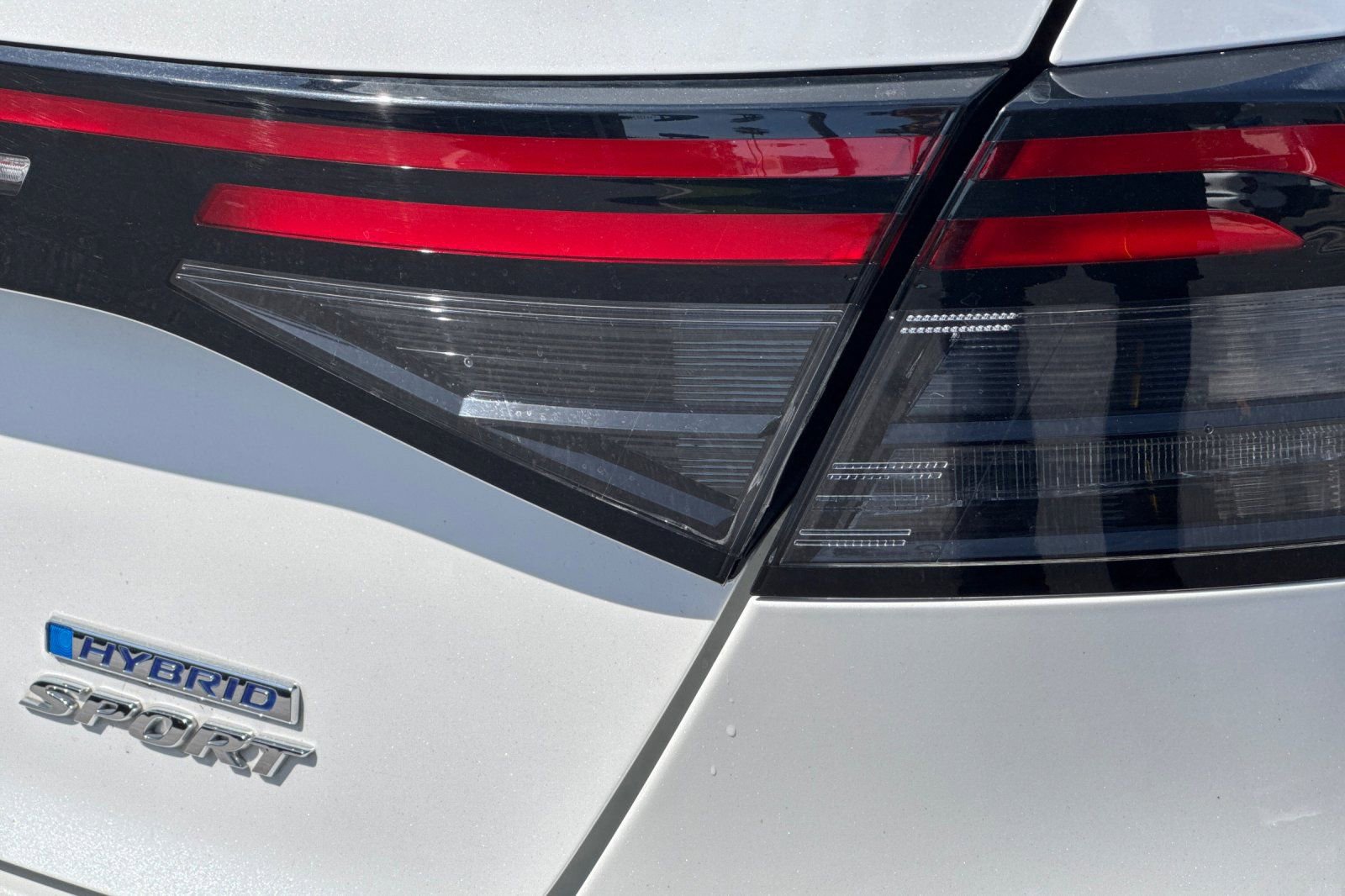 Certified 2023 Honda Accord Sport image 26