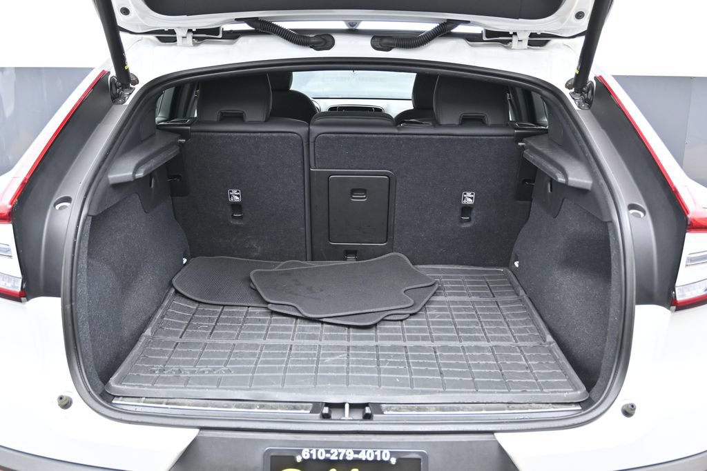 Used 2023 Volvo C40 P8 Recharge Ultimate AWD/4WD image 15