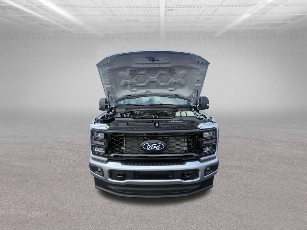 New 2027 Ford F250 XL w/ STX Appearance Package AWD/4WD image 61