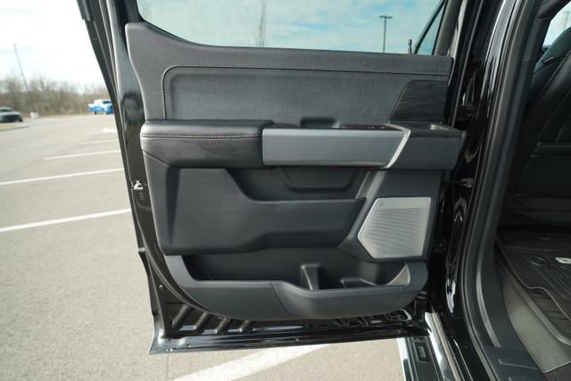 Used 2024 Ford F150 Lariat w/ Equipment Group 502A High image 17