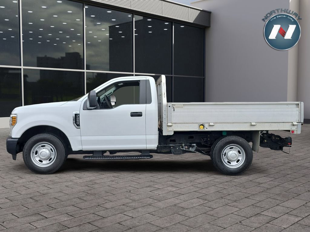 Used 2018 Ford F250 XL image 2