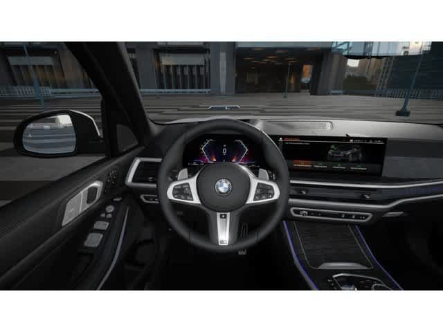 New 2027 BMW X7 xDrive40i w/ Executive Package AWD/4WD image 13