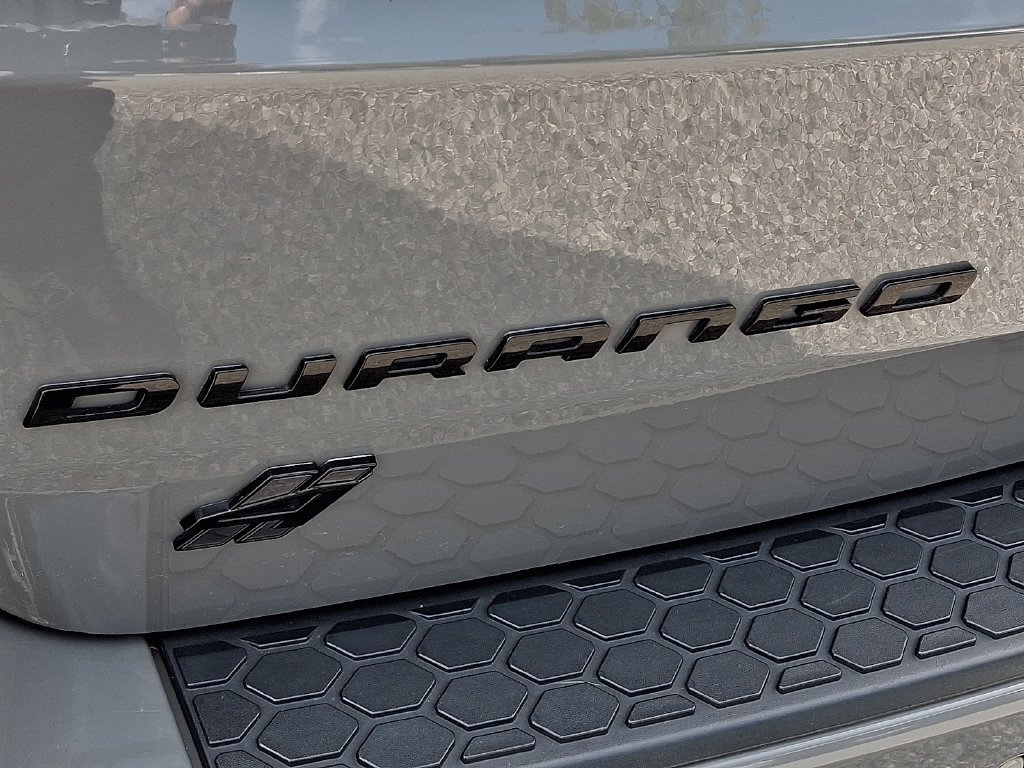 Used 2022 Dodge Durango SXT w/ Blacktop Package AWD/4WD image 28