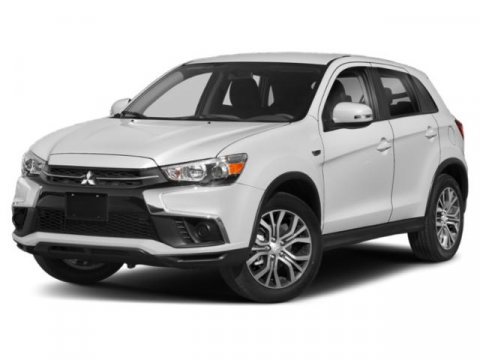 Used 2018 Mitsubishi Outlander Sport SE