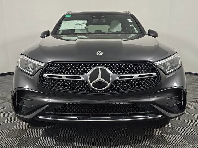 New 2026 Mercedes-Benz GLC 300 4MATIC image 10
