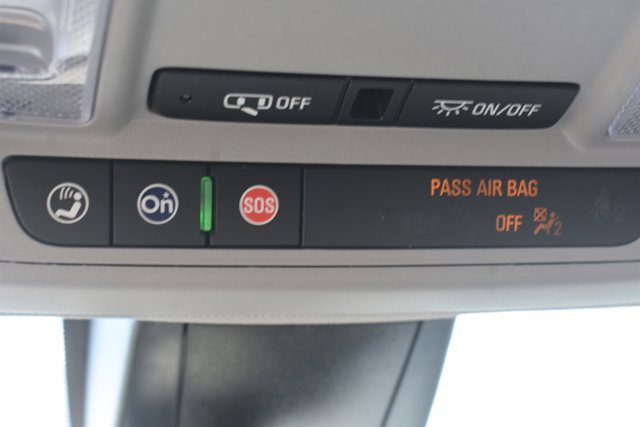 Used 2025 Chevrolet Blazer LT image 28