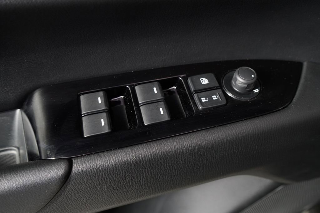 Certified 2025 MAZDA CX-5 AWD 2.5 S image 23